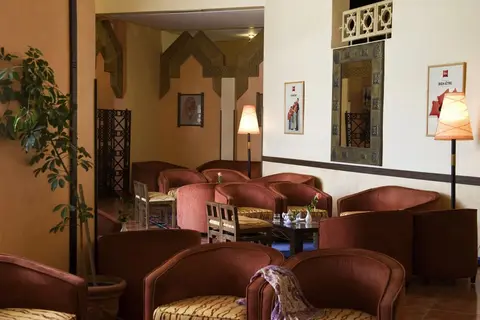 ibis Oujda in Oujda, foto 5