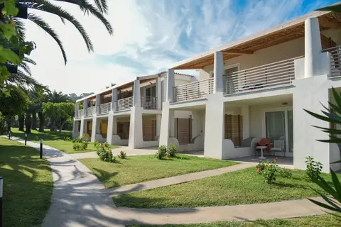 Baia del Sole Resort in Ricadi — foto 6