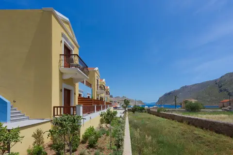 A Symi Residences in Πέδι — foto 4