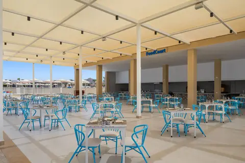 Pickalbatros Luxury Suites Resort in Sharm El Sheikh — foto 16