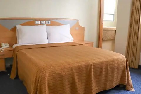Hotel Milan in Hotel Milán — foto 22
