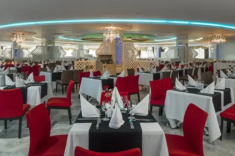 Sultan Of Dreams in Manavgat, foto 10
