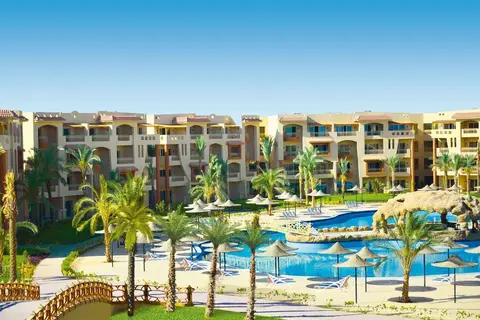 Parrotel Lagoon Resort in Parrotel Lagoon Resort — foto 16