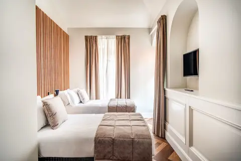 DBH Duomo Boutique Hotel in Bardolino — foto 28