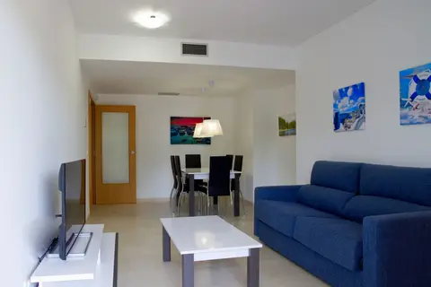 Rentalmar Families Paradise Village in Salou — foto 23