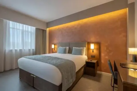 Hotel Riu Plaza The Gresham Dublin in Dublin — foto 20