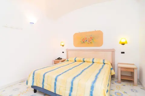 Hotel Terme Bristol in Ischia — foto 9