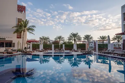 Sifawy Boutique Hotel in السيفة — foto 23