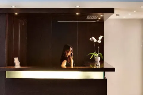 Hotel Acropolis Hill foto 9