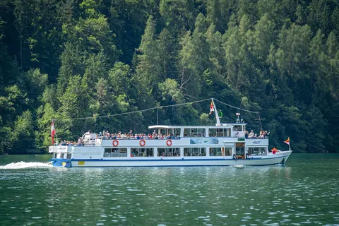 Camping Burgstaller foto 18