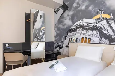 B&B HOTEL Como Camerlata in Bardolino — foto 15