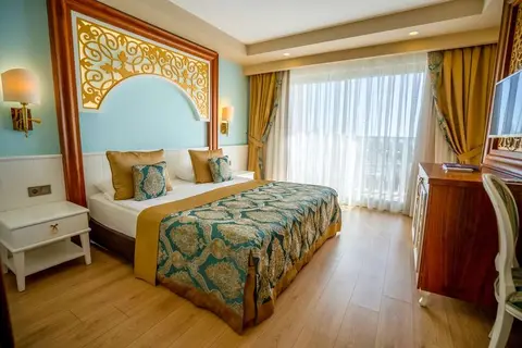 J'adore Deluxe Hotel & Spa in Manavgat, foto 3