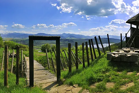 Sojka Resort in Malatíny — foto 33