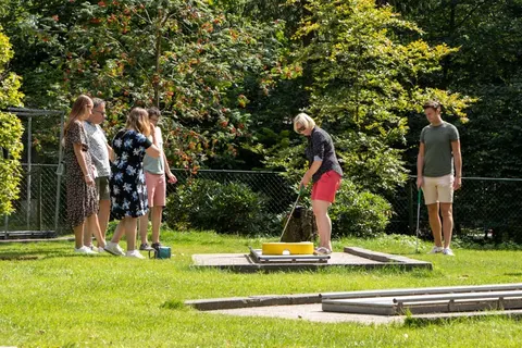 Recreatiepark De Paalberg foto 15