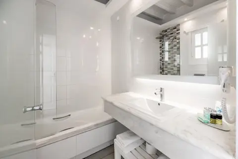 San Marco Luxury Hotel & Villas in Μύκονος — foto 15