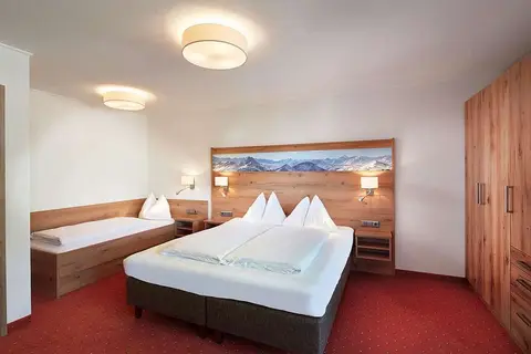 Lifthotel in Kirchberg in Tirol — foto 4