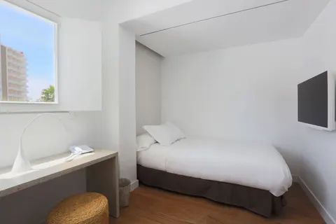 Hotel HM Balanguera Beach - adults only in Palma de Mallorca — foto 9