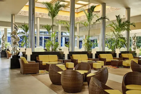 Hotel Riu Tequila in Playa del Carmen — foto 23