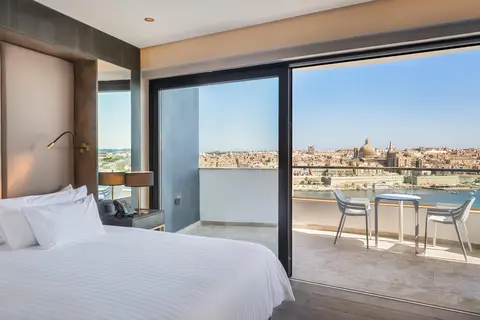 Barceló Fortina Malta in Sliema, foto 14