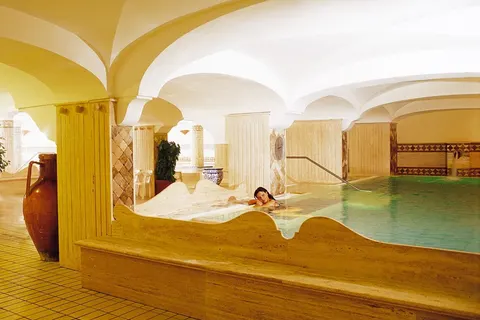 Terme Tritone Resort & Spa foto 13