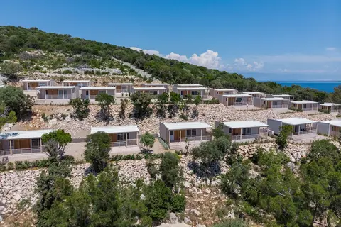 Camping Village Poljana in Mali Losinj — foto 18