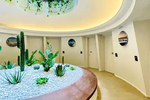 Grand Hotel Faraglioni in Aci Castello — foto 10