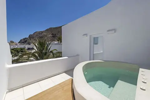 Cavo Bianco in Thira Municipal Unit, foto 30