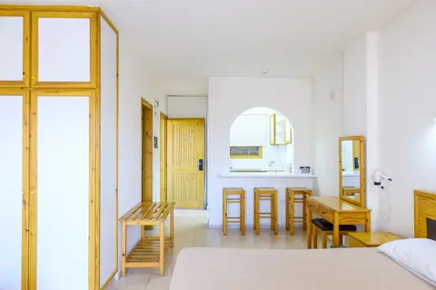 Pandream Hotel Apartments in Paphos — foto 21