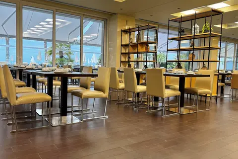 Hotel Melia Madeira Mare in Funchal, foto 7