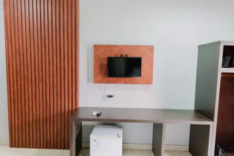 Gemini Star Hotel in Kuta — foto 15