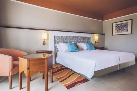 Iberostar Waves Saïdia in Saidia — foto 20