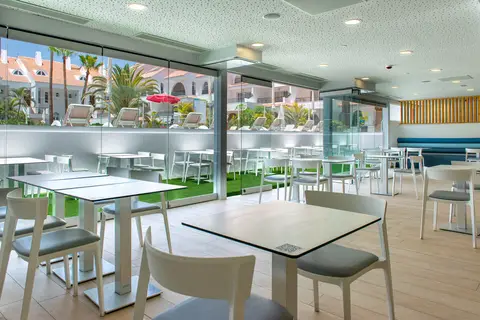 Paradise Park Fun Hotel in Arona — foto 21