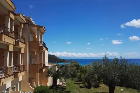 Hotel America in Camerota, foto 16
