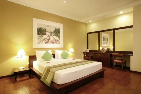 Club Palm Bay in Marawila, foto 5