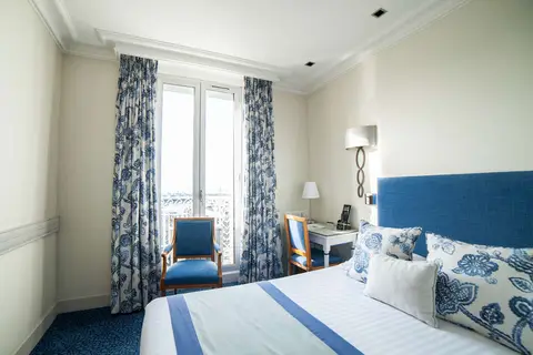Hotel Splendid Cannes in Cannes, foto 11