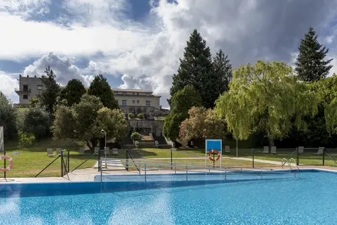 Parador de Tui in Tui — foto 20