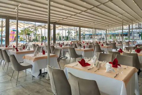 Liberty Kusadasi in Kuşadası — foto 14