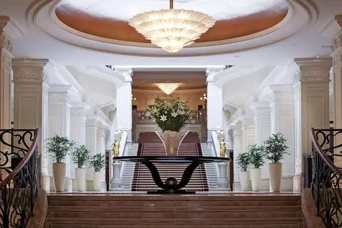 Corinthia Budapest in Boedapest, foto 11