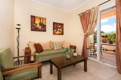 Lorenzo Villas in Agios Sostis — foto 7