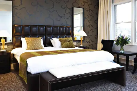 The Washington Mayfair in Londen, foto 3