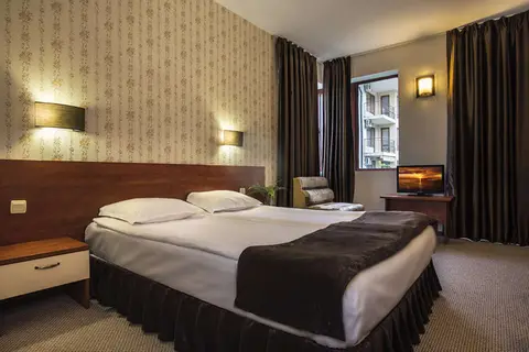 Lira Hotel in Несебър — foto 3