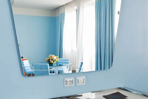 JR Hotels Bari Grande Albergo delle Nazioni in Bari — foto 18
