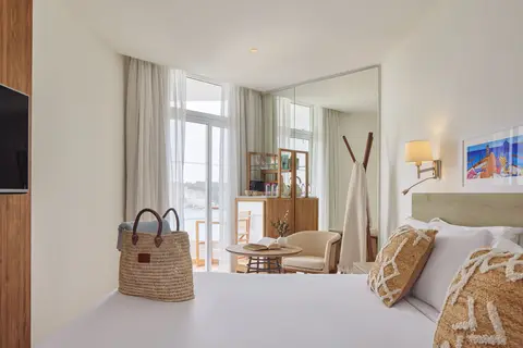 Meliá Cala Galdana in Ferreries — foto 23
