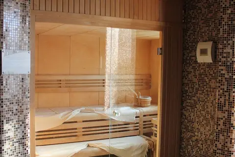Royal Thalassa Monastir Hotel in Monastir — foto 25