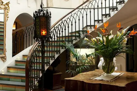 Hotel Residence - Amalfi in Amalfi — foto 21