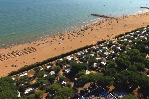 Vakantiepark Ca Del Pioppo foto 5