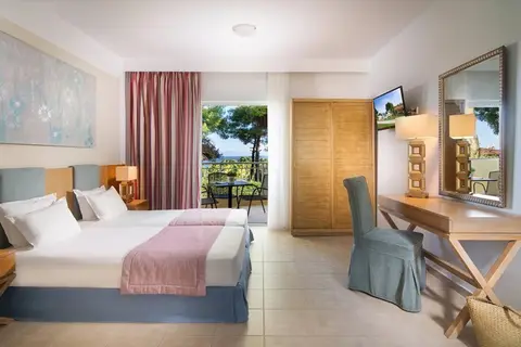 Alkion Hotel in Alkion Hotel, foto 7