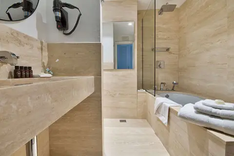 66 Saint Pauls Hotel in Valletta — foto 18