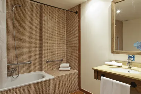 Hotel El Paso at PortAventura World in Salou — foto 13