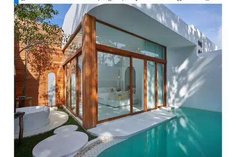 Sala Samui Chaweng Beach Resort in เชิงมน — foto 18